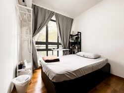 Blk 95 Skyparc @ Dawson (Queenstown), HDB 3 Rooms #521350791